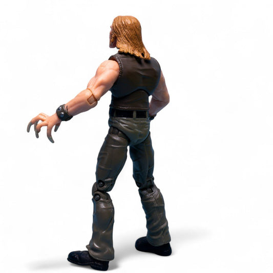 Marvel X - Men Origins Wolverine SABRETOOTH Action Figure