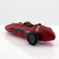 Maserati 250F 1:43 Scale Grand Prix Racing Car Unknown Manufacturer Needs TLC