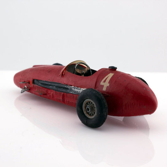 Maserati 250F 1:43 Scale Grand Prix Racing Car Unknown Manufacturer Needs TLC