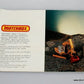 Matchbox Catalogue 1981/82 Excellent Condition Diecast Model Toy Hobby Collector