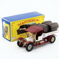 Matchbox Code 2 Y26 1918 Crossley Models of Yesteryear De Bortoli LTD ED - DT Collectable Toys