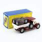 Matchbox Code 2 Y26 1918 Crossley Models of Yesteryear De Bortoli LTD ED - DT Collectable Toys