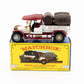 Matchbox Code 2 Y26 1918 Crossley Models of Yesteryear De Bortoli LTD ED - DT Collectable Toys