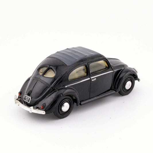 Matchbox Dinky DY - 6 1951 VOLKSWAGEN DELUXE SALOON Exc. Condition Diecast Model - DT Collectable Toys