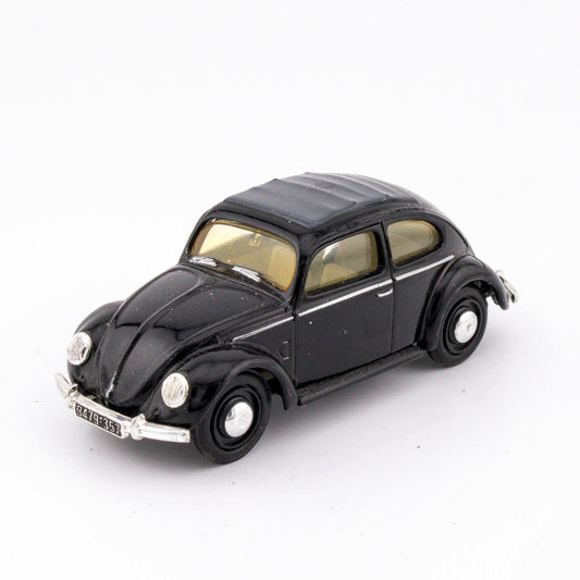 Matchbox Dinky DY - 6 1951 VOLKSWAGEN DELUXE SALOON Exc. Condition Diecast Model - DT Collectable Toys