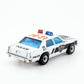 Matchbox Intl. MB51 FORD LTD POLICE CAR Good Vintage Diecast Model Vehicle (C) - DT Collectable Toys