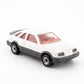 Matchbox Intl. MB55 FORD SIERRA XR4i Excellent Vintage Diecast Model Vehicle - DT Collectable Toys