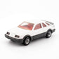 Matchbox Intl. MB55 FORD SIERRA XR4i Excellent Vintage Diecast Model Vehicle - DT Collectable Toys