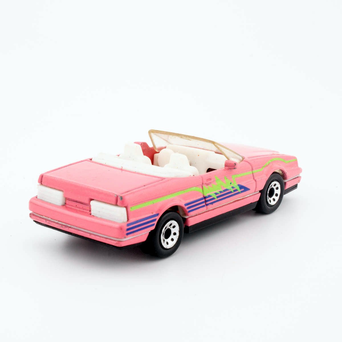 Matchbox Intl. MB65 CADILLAC ALANTE Excellent Vintage Diecast Model Vehicle - DT Collectable Toys