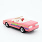 Matchbox Intl. MB65 CADILLAC ALANTE Excellent Vintage Diecast Model Vehicle - DT Collectable Toys