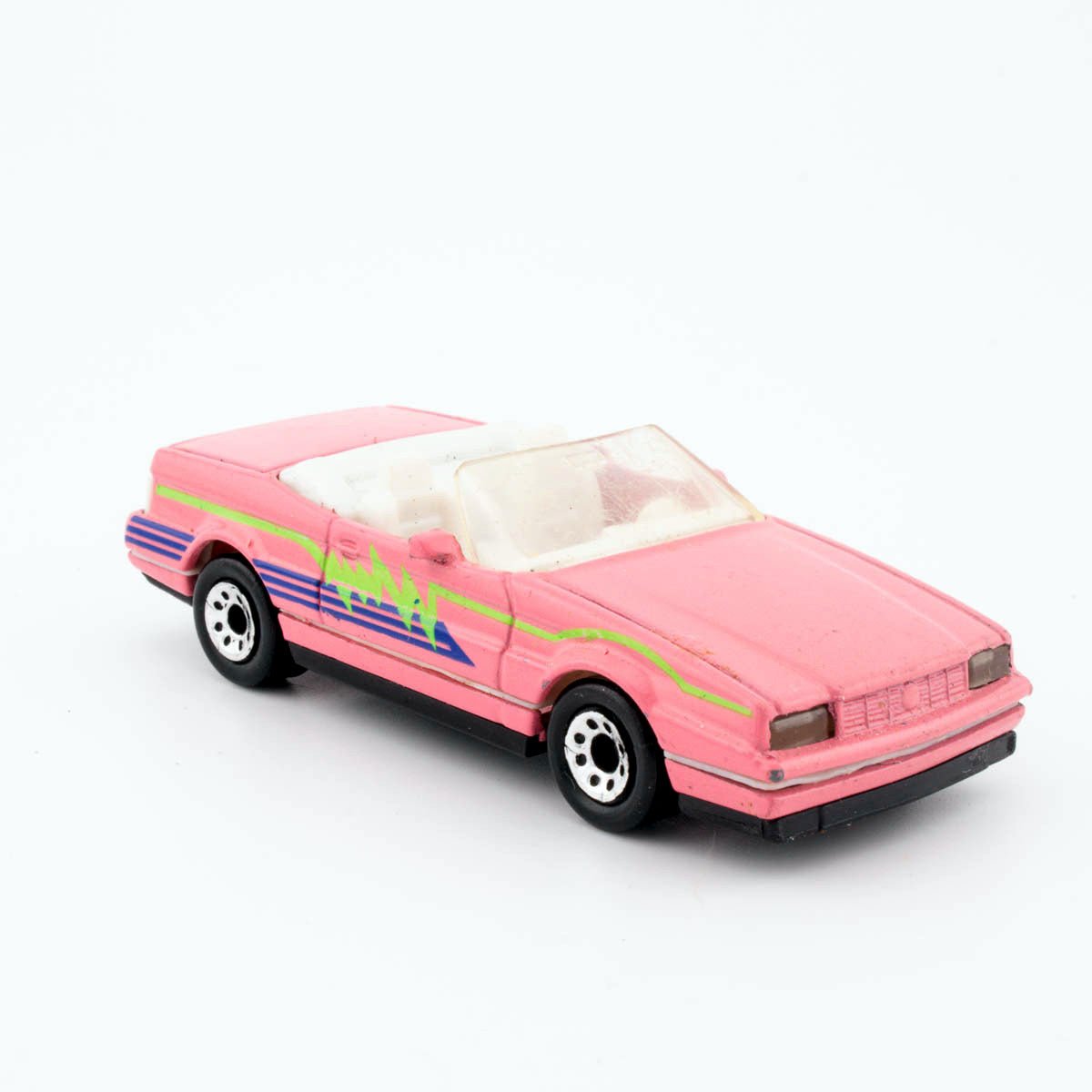 Matchbox Intl. MB65 CADILLAC ALANTE Excellent Vintage Diecast Model Vehicle - DT Collectable Toys