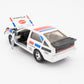 Matchbox Super Kings K - 95 AUDI QUATTRO 1986 Excellent Loose Diecast Model - DT Collectable Toys