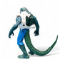 Mattel 2004 DC Universe Killer Croc Batman vs. Killer Croc 2 - pack Action Figure
