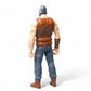 Mattel 2012 Dark Knight Rises BANE From Batman vs Bane Walmart Exclusive Figure
