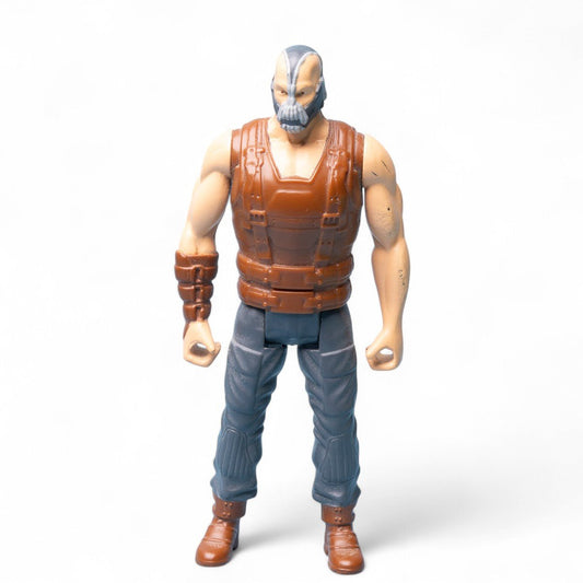 Mattel 2012 Dark Knight Rises BANE From Batman vs Bane Walmart Exclusive Figure