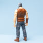 Mattel 2012 Dark Knight Rises BANE From Batman vs Bane Walmart Exclusive Figure - DT Collectable Toys