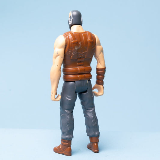 Mattel 2012 Dark Knight Rises BANE From Batman vs Bane Walmart Exclusive Figure - DT Collectable Toys