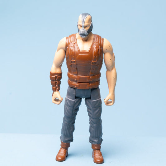 Mattel 2012 Dark Knight Rises BANE From Batman vs Bane Walmart Exclusive Figure - DT Collectable Toys