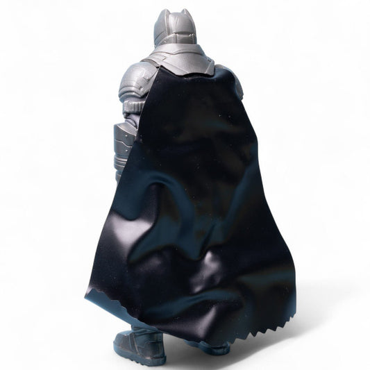 Mattel 2016 BATMAN Battle Armor DC Comics Batman Vs. Superman Multi - Pack Set