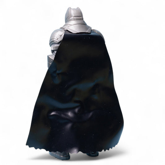 Mattel 2016 BATMAN Battle Armor DC Comics Batman Vs. Superman Multi - Pack Set