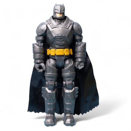 Mattel 2016 BATMAN Battle Armor from Batman Vs. Superman DC Comics Action Figure