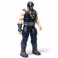 Mattel 2018 BANE from Batman Missions Batman & Robin vs Bane Light up Figure