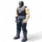 Mattel 2018 BANE from Batman Missions Batman & Robin vs Bane Light up Figure