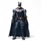 Mattel 2018 BATMAN DC Comics Batman Missions Batman & Robin vs Bane Figure