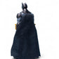 Mattel 2018 BATMAN DC Comics Batman Missions Batman & Robin vs Bane Figure