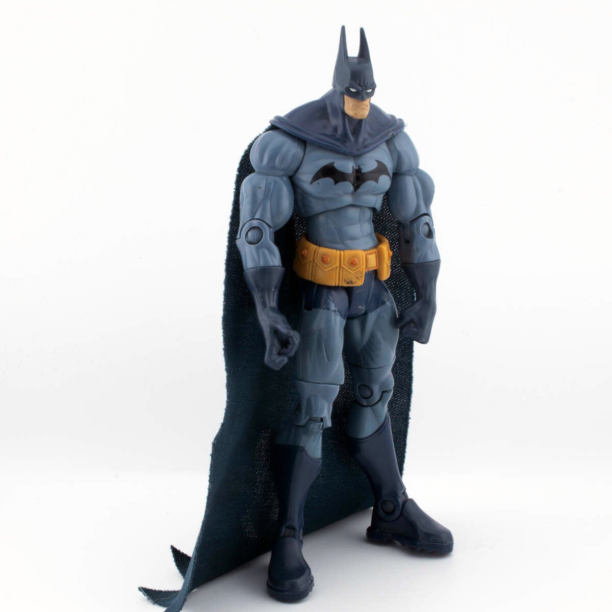 Mattel Attack Armor Batman DC Comics Batman Euro Exclusive Figure Picture 5