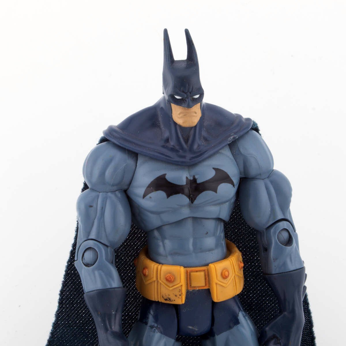 Mattel Attack Armor Batman DC Comics Batman Euro Exclusive Figure Picture 2