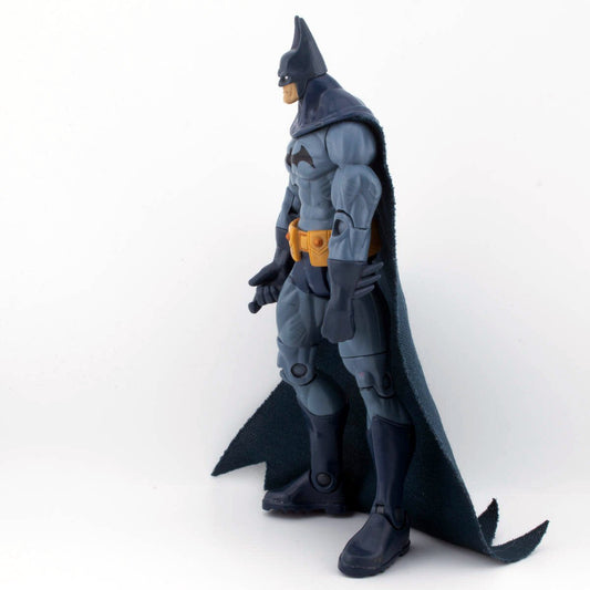 Mattel Attack Armor Batman DC Comics Batman Euro Exclusive Figure - DT Collectable Toys