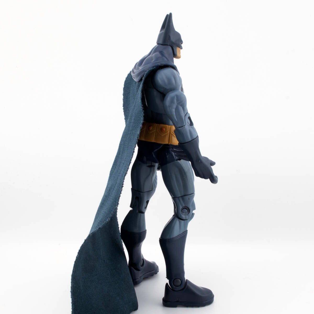 Mattel Attack Armor Batman DC Comics Batman Euro Exclusive Figure Picture 4