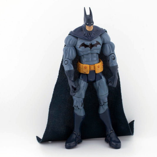 Mattel Attack Armor Batman DC Comics Batman Euro Exclusive Figure - DT Collectable Toys