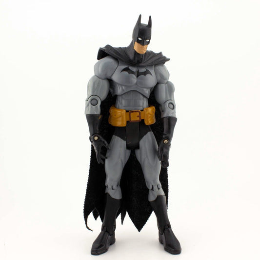 Mattel Bat Signal Batman DC Comics Batman Euro Exclusive Figure - DT Collectable Toys