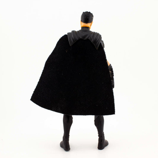 Mattel Batman 2003 Series 3 ROBIN Battle Board C - 8 Excellent Loose Action Figure
