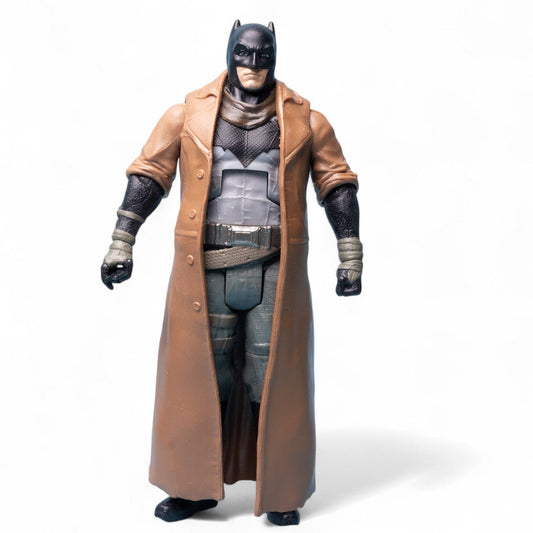 Mattel Batman v Superman Dawn of Justice Knightmare Batman DC Comics Multiverse