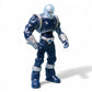 Mattel DC Comics 2003 Ice Canon MR. FREEZE Action Figure