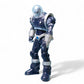 Mattel DC Comics 2003 Ice Canon MR. FREEZE Loose Action Figure Action Figure Picture 2