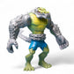 Mattel DC Comics Killer Croc Takedown 2011 Batman Power Attack Action Figure