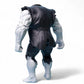Mattel DC Comics Solomon Grundy Arkham City Batman Vs. Solomon Grundy Action Figure