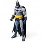 Mattel DC Comics Zipline Batman 2003 Batman Comics Action Figure