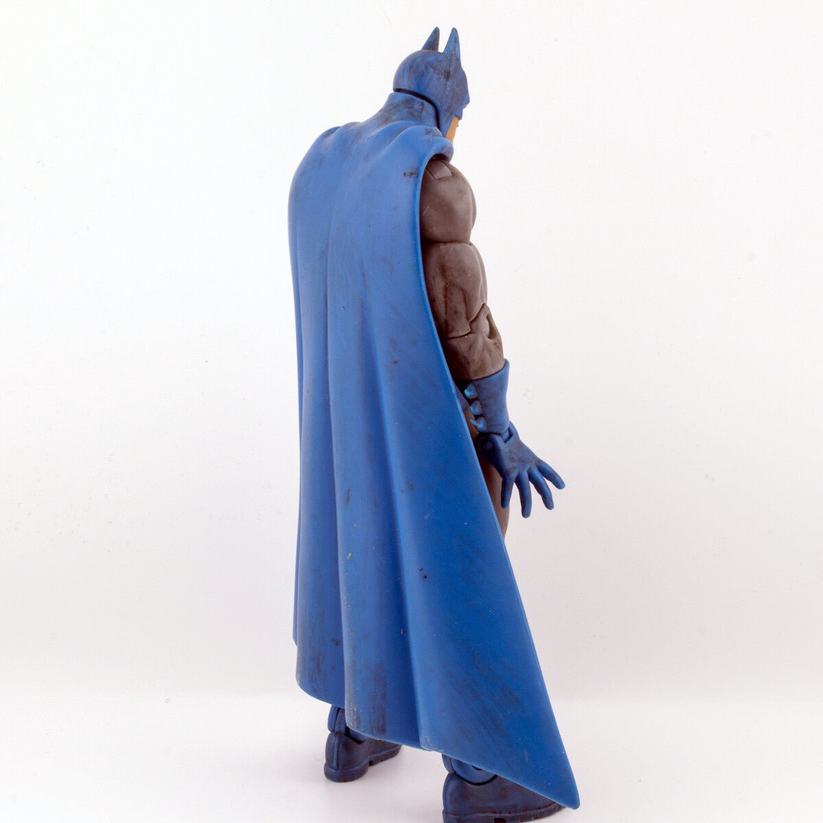 Mattel DC Super Heroes Batman 2006 Excellent Action Figure Picture 6