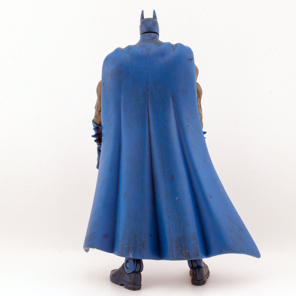 Mattel DC Super Heroes Batman 2006 Excellent Action Figure Picture 5