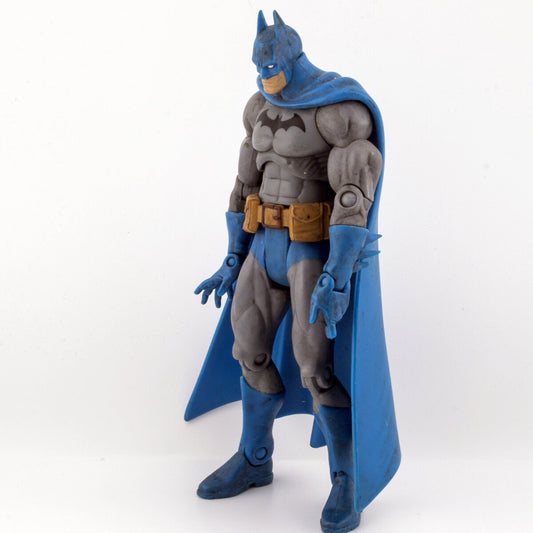 Mattel DC Super Heroes Batman 2006 Excellent Action Figure - DT Collectable Toys