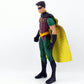 Mattel DC Super Heroes Robin Superb 2006 Action Figure - DT Collectable Toys