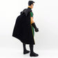 Mattel DC Super Heroes Robin Superb 2006 Action Figure - DT Collectable Toys