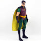 Mattel DC Super Heroes Robin Superb 2006 Action Figure - DT Collectable Toys