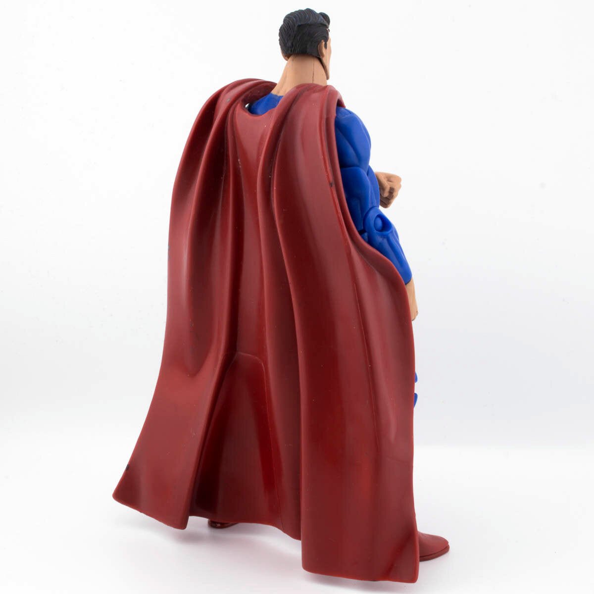 Mattel DC Super Heroes Superman 2006 Excellent Action Figure - DT Collectable Toys