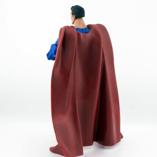 Mattel DC Super Heroes Superman 2006 Excellent Action Figure - DT Collectable Toys
